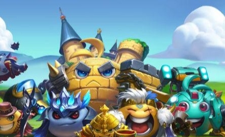 《不思議迷宮》糖心技能屬性一覽