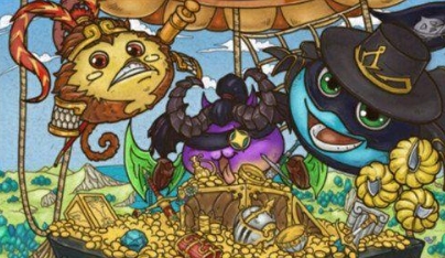 《不思議迷宮》建筑師技能屬性一覽