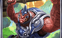 《影之詩(shī)》重裝巨怪卡牌圖鑒