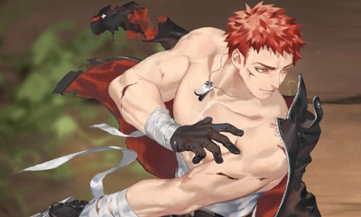 《時之歌》手游埃蒙·為戰(zhàn)而生卡牌介紹