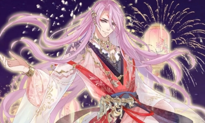 《半世界之旅》花想容·燈火闌珊升星材料一覽