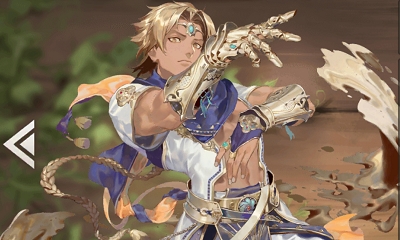 《時之歌》手游庫庫瓦拉·風沙千里卡牌介紹