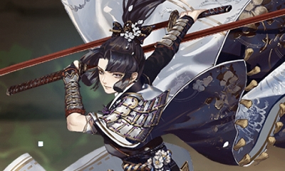 《時之歌》手游雯·櫻落天云卡牌介紹