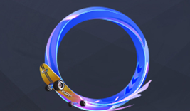 《QQ飛車》手游一起滑出范兒