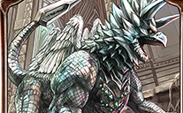 《影之詩》銀之機(jī)械像卡牌圖鑒