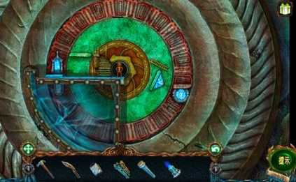 《密室逃脫探索地庫6》第17關(guān)通關(guān)攻略