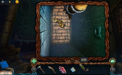 《密室逃脫探索地庫6》第16關(guān)通關(guān)攻略