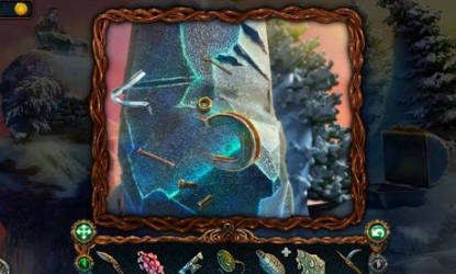 《密室逃脫探索地庫(kù)6》第13關(guān)通關(guān)攻略