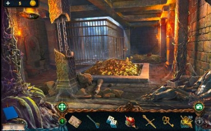 《密室逃脫探索地庫6》第18關(guān)通關(guān)攻略