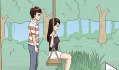 《拆散情侶大作戰(zhàn)2》第14關(guān)圖文通關(guān)攻略