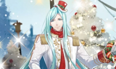 《半世界之旅》云塵·圣誕頌歌卡牌介紹