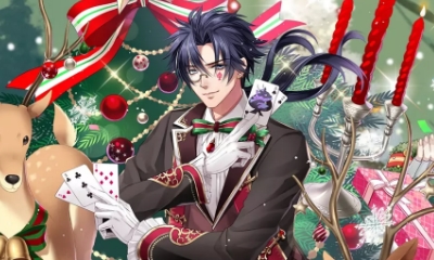 《半世界之旅》景逸·人間星火卡牌介紹