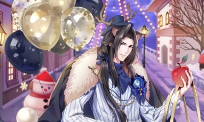 《半世界之旅》神秘男子·側眸技能屬性一覽