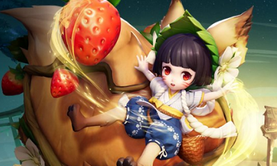 《決戰平安京》小松丸式神最新調整介紹