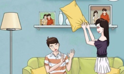 《拆散情侶大作戰2》第20關圖文通關攻略