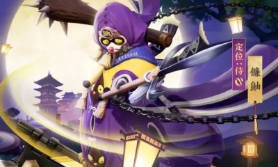 《決戰平安京》鐮鼬式神調整介紹