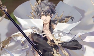 《時之歌》手游柳傲·圣明誓約卡牌介紹