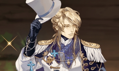 《時之歌》手游薩隆·風雅領主卡牌介紹