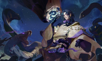 《陰陽師》邪神君臨新禮包介紹