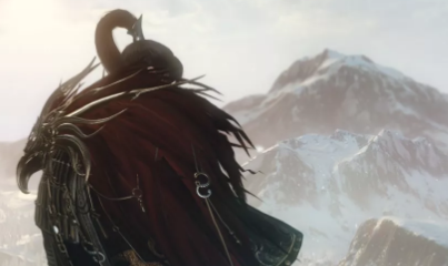 《逆水寒》風(fēng)雪鐵牢關(guān)掉落背飾一覽