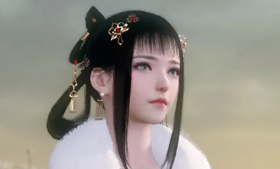 《逆水寒》大紅棉襖如意瑞喜一覽