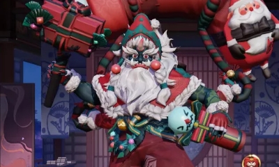 《決戰(zhàn)平安京》兩面佛新皮膚【怪誕圓舞】入手價(jià)值分析