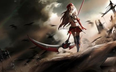 《魂器學院》萊拉-克羅夫技能屬性一覽