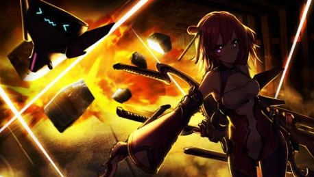 《魂器學院》遠坂秋技能屬性一覽