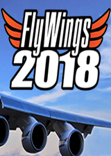 飛翼2018飛行模擬器