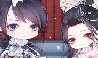 《天涯明月刀》新年賀福新品團購 充值回饋大福利！