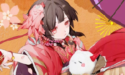 《陰陽師》新年特惠新禮包介紹