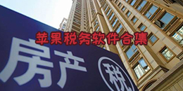 蘋果稅務軟件合集