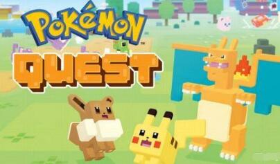 《精靈寶可夢》正版手游終于來了！網易游戲獨家代理