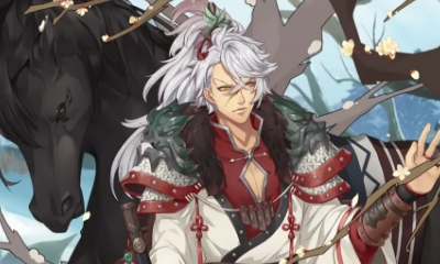 《半世界之旅》鄭霄·紅梅白雪技能屬性一覽