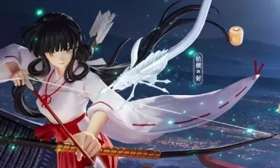 《決戰(zhàn)平安京》1月4日更新 新角色&周年慶活動(dòng)