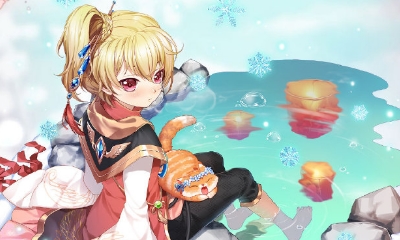 《半世界之旅》儲陽·元夜思技能屬性一覽