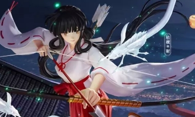 《決戰(zhàn)平安京》桔梗技能詳解