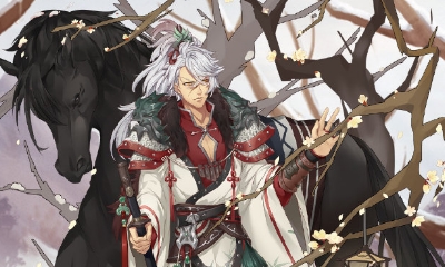 《半世界之旅》鄭霄·紅梅白雪卡牌介紹