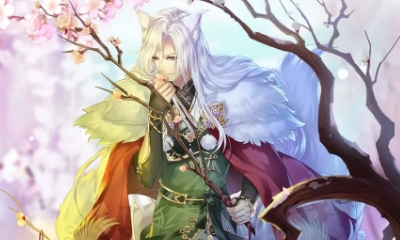 《半世界之旅》花想容·一剪梅技能屬性一覽