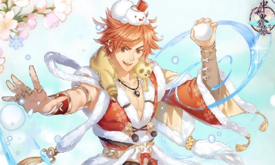 《半世界之旅》寧佑·飛雪歡語技能屬性一覽