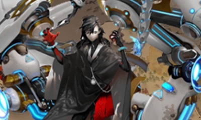 《時(shí)之歌》手游圖靈·許德拉之刺卡牌介紹