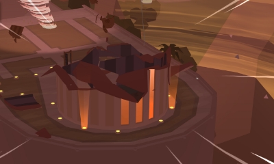 《甜甜圈都市》罷黜者成就達(dá)成攻略