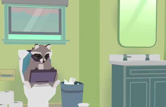 《甜甜圈都市》獎(jiǎng)杯攻略大全