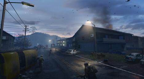 CFM“最終12小時”來了！《最終日》背景真相大白