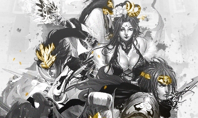 【手游開測表】亂世群英傳：還原史實，征戰四方1.7-1.13