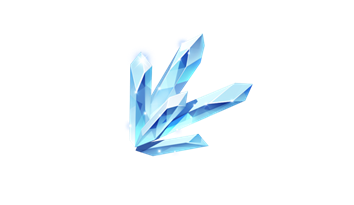 《QQ飛車》手游集榮耀冰晶兌永久羽翼