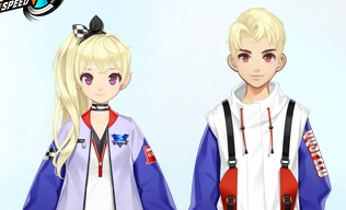 《QQ飛車》手游極速青春套裝獲取方法