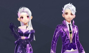 《QQ飛車》手游雷神之心套裝介紹