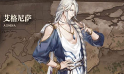 《時之歌》手游維納薩斯·神庭圣約卡牌介紹