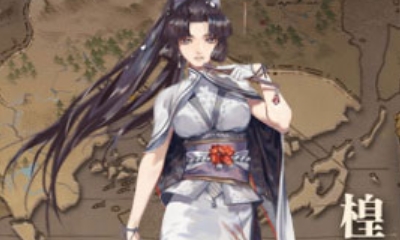 《時之歌》手游雯·清風韶華卡牌介紹